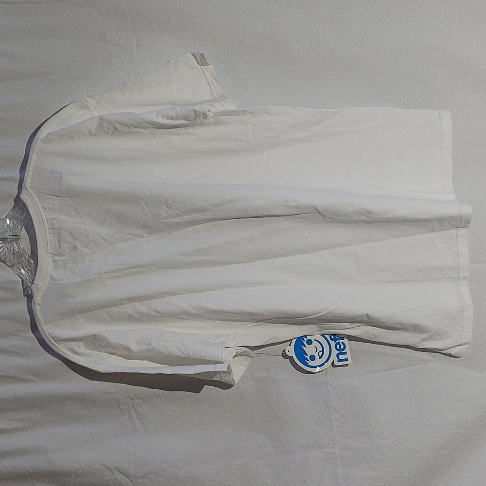 Neff Next Level Tee - Picture 2 of 5